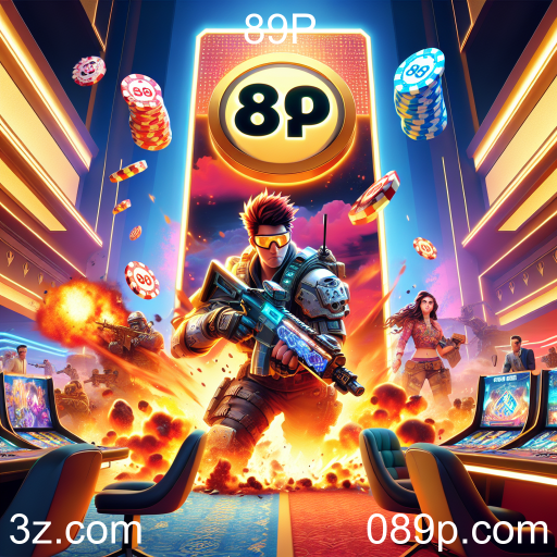 Os Melhores Jogos de Ação e sua Evolução