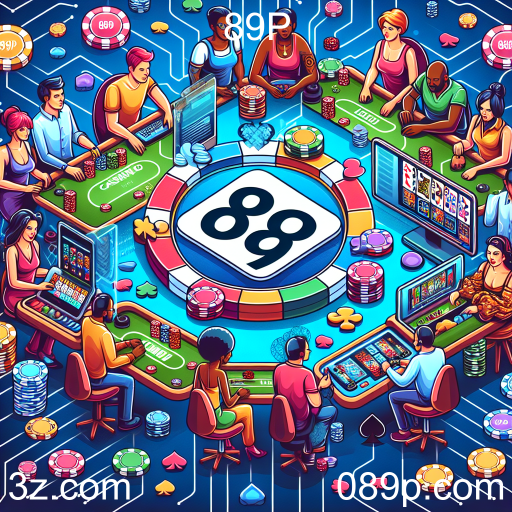 A Revolução dos Jogos Multijogador: Conectando Jogadores do Mundo Todo